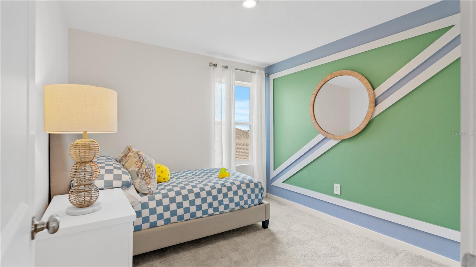 CROSSWINDS 50'S GC - Residential