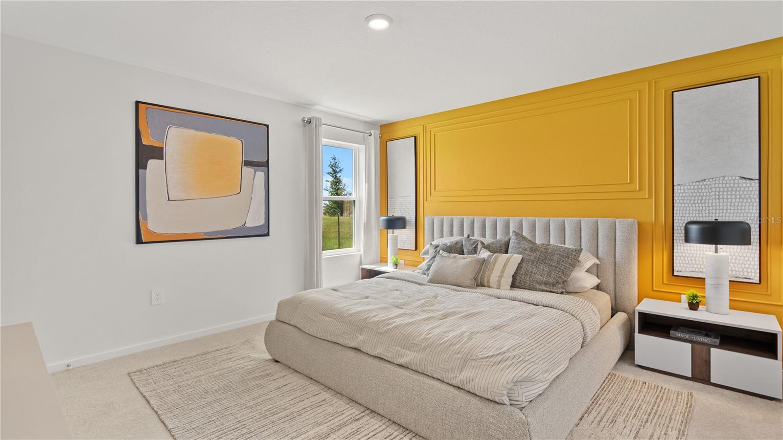 CROSSWINDS 50'S GC - Residential