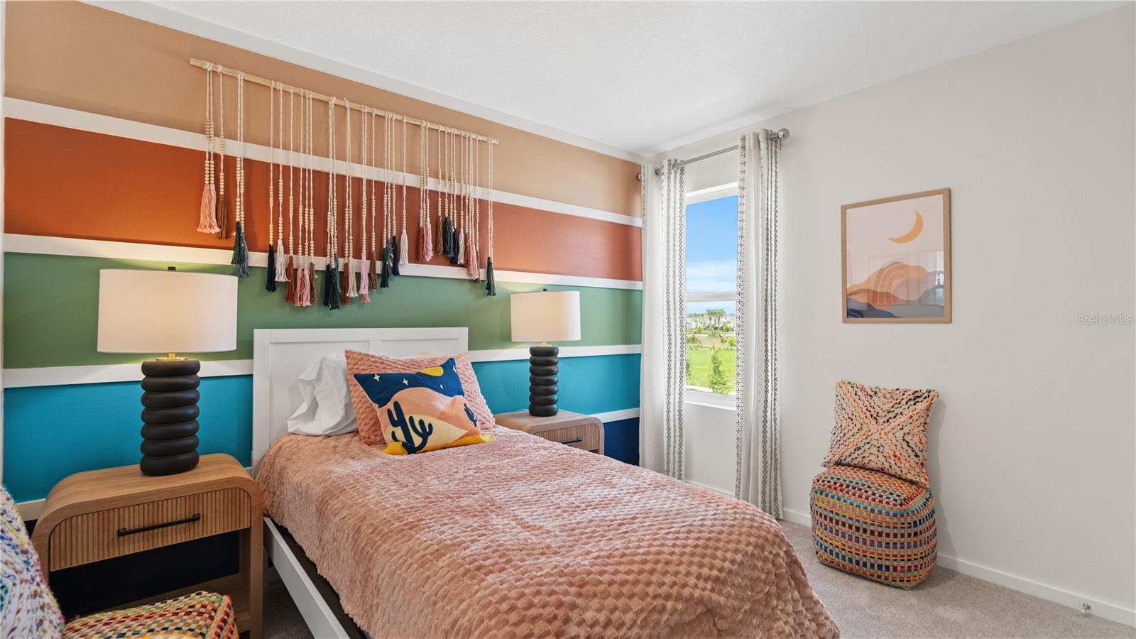 CROSSWINDS 50'S GC - Residential