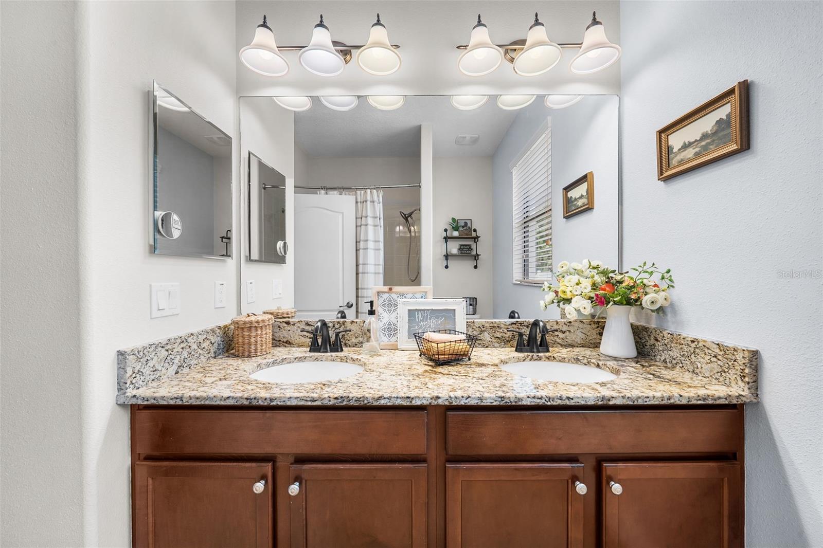 TRINITY PRESERVE - Residential