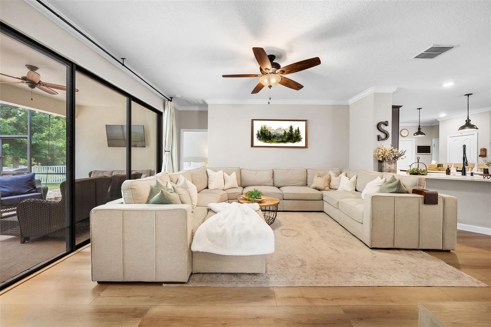 TRINITY PRESERVE - Residential