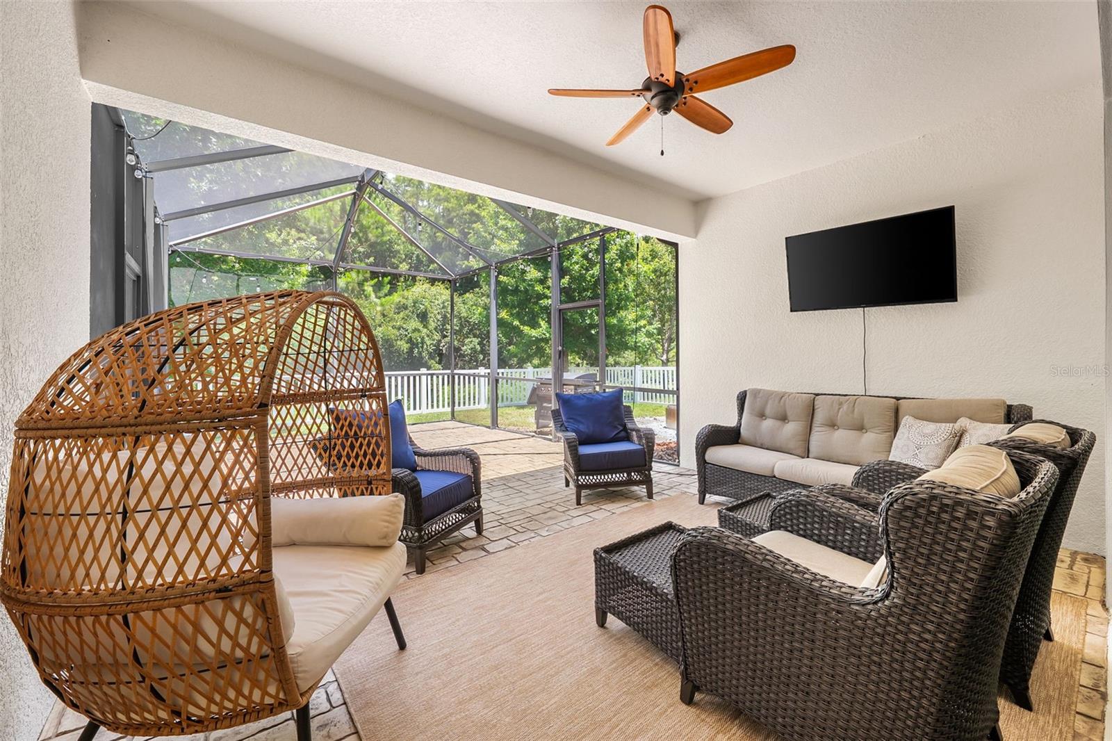 TRINITY PRESERVE - Residential