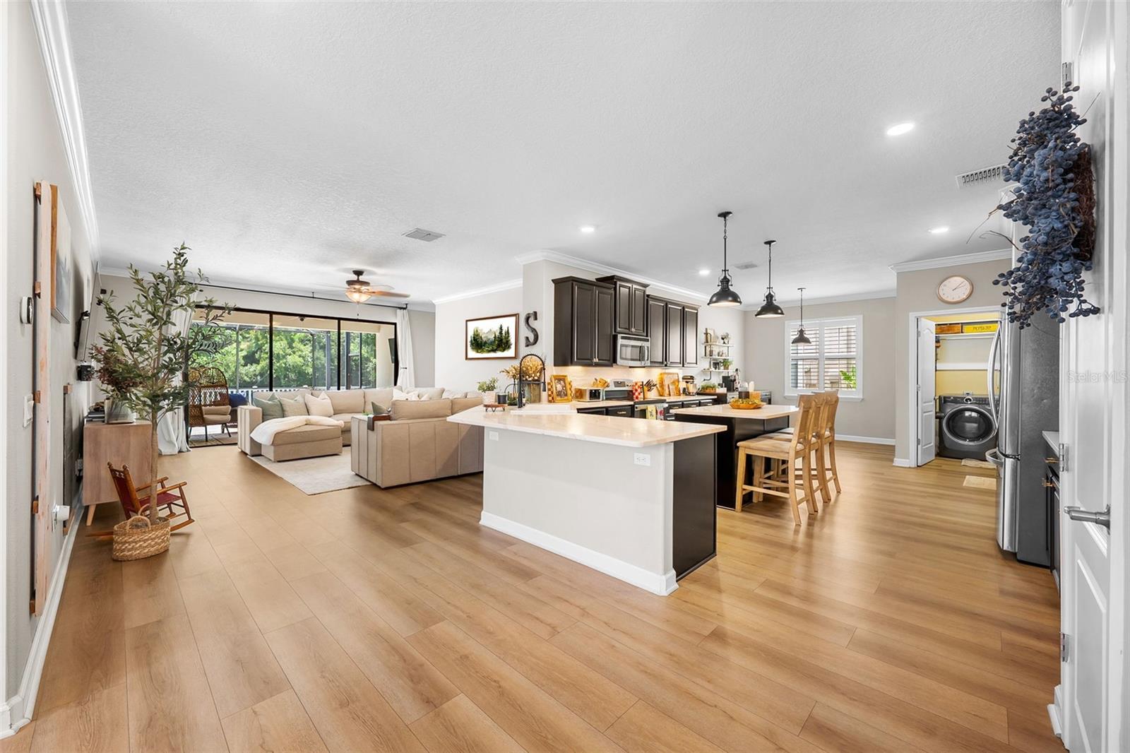 TRINITY PRESERVE - Residential