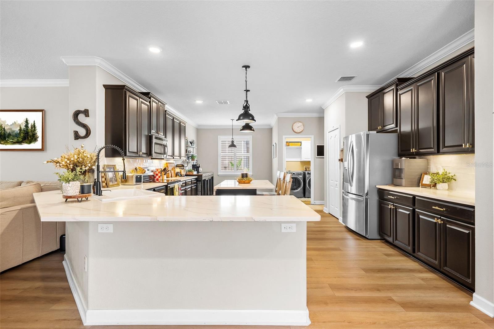 TRINITY PRESERVE - Residential