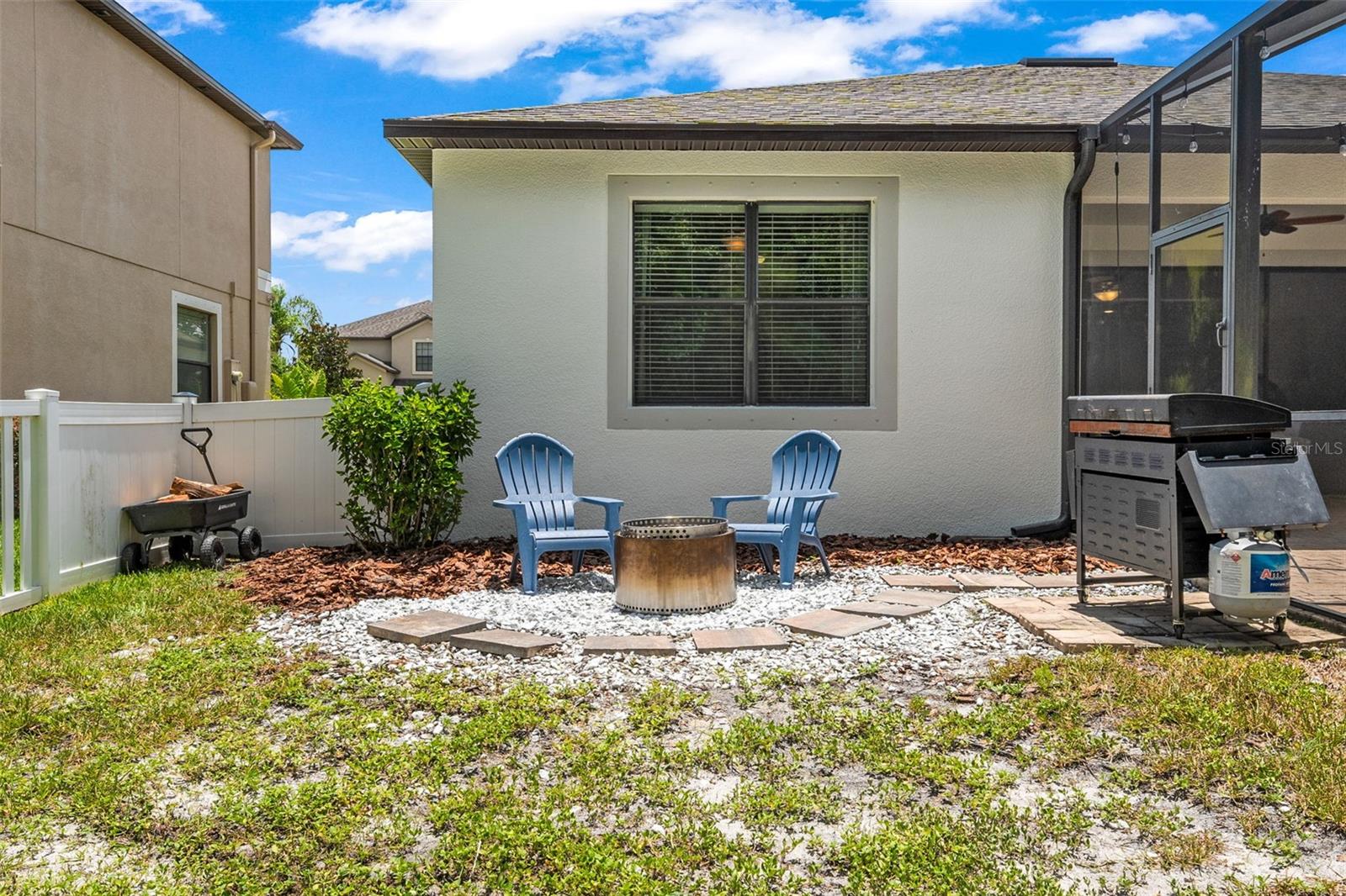 TRINITY PRESERVE - Residential