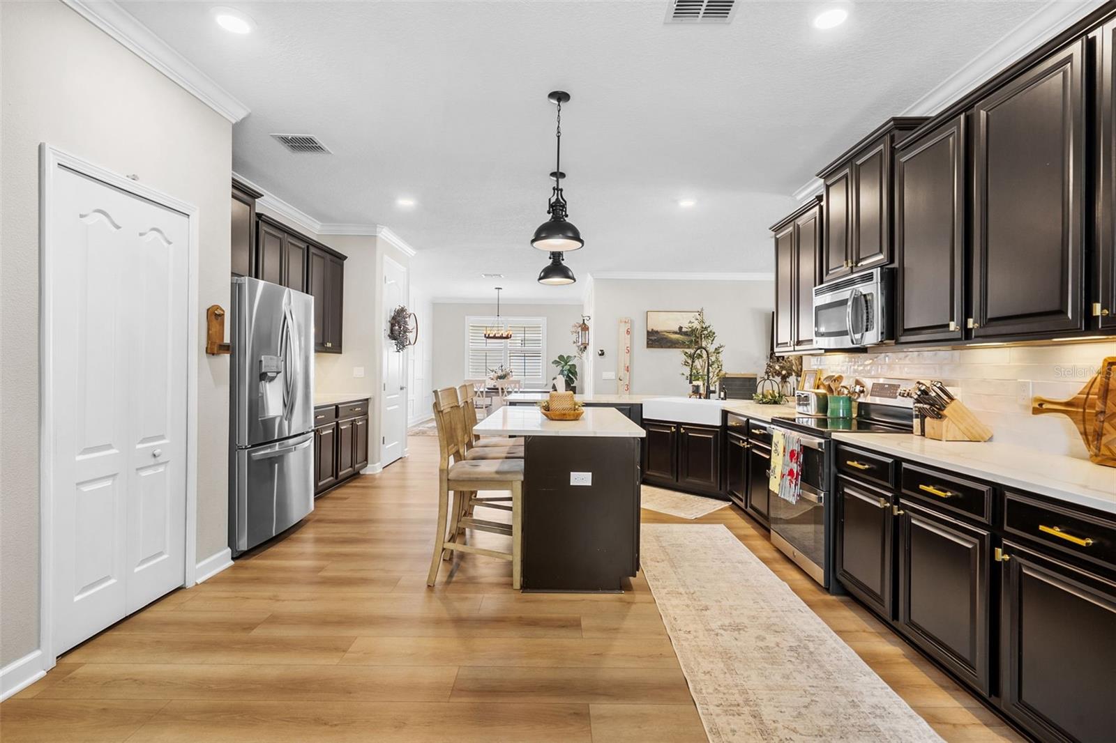 TRINITY PRESERVE - Residential