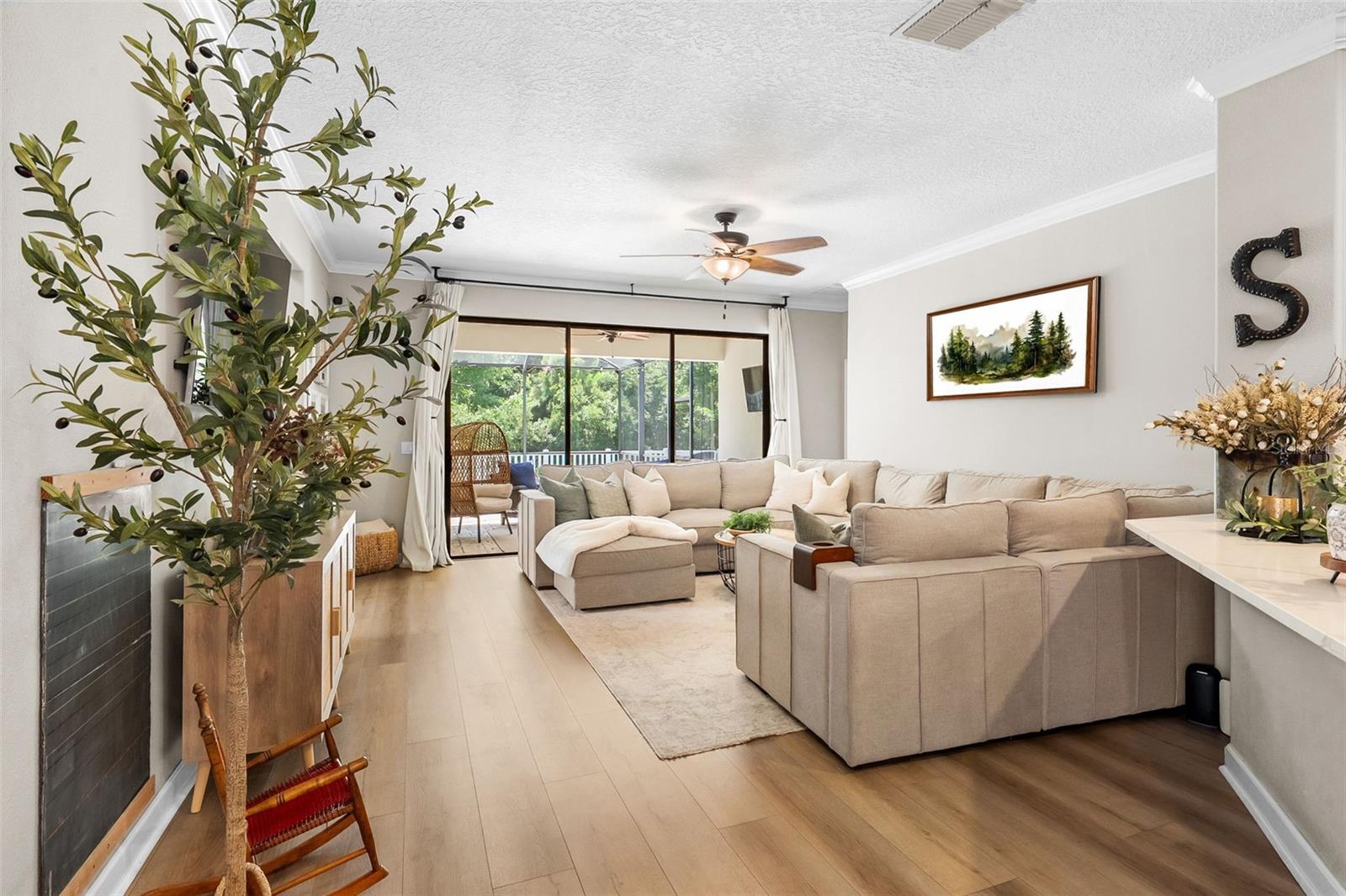TRINITY PRESERVE - Residential
