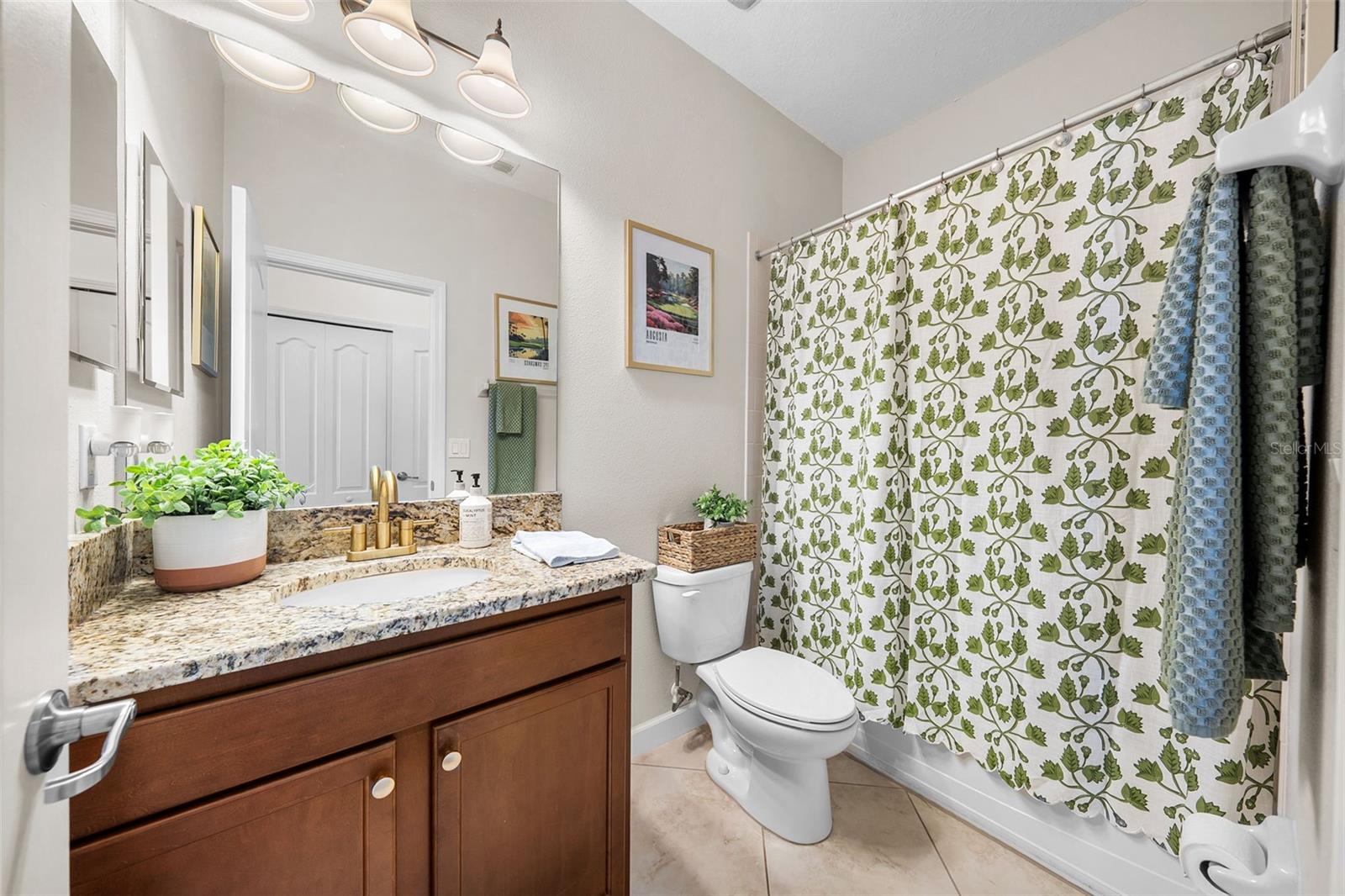 TRINITY PRESERVE - Residential