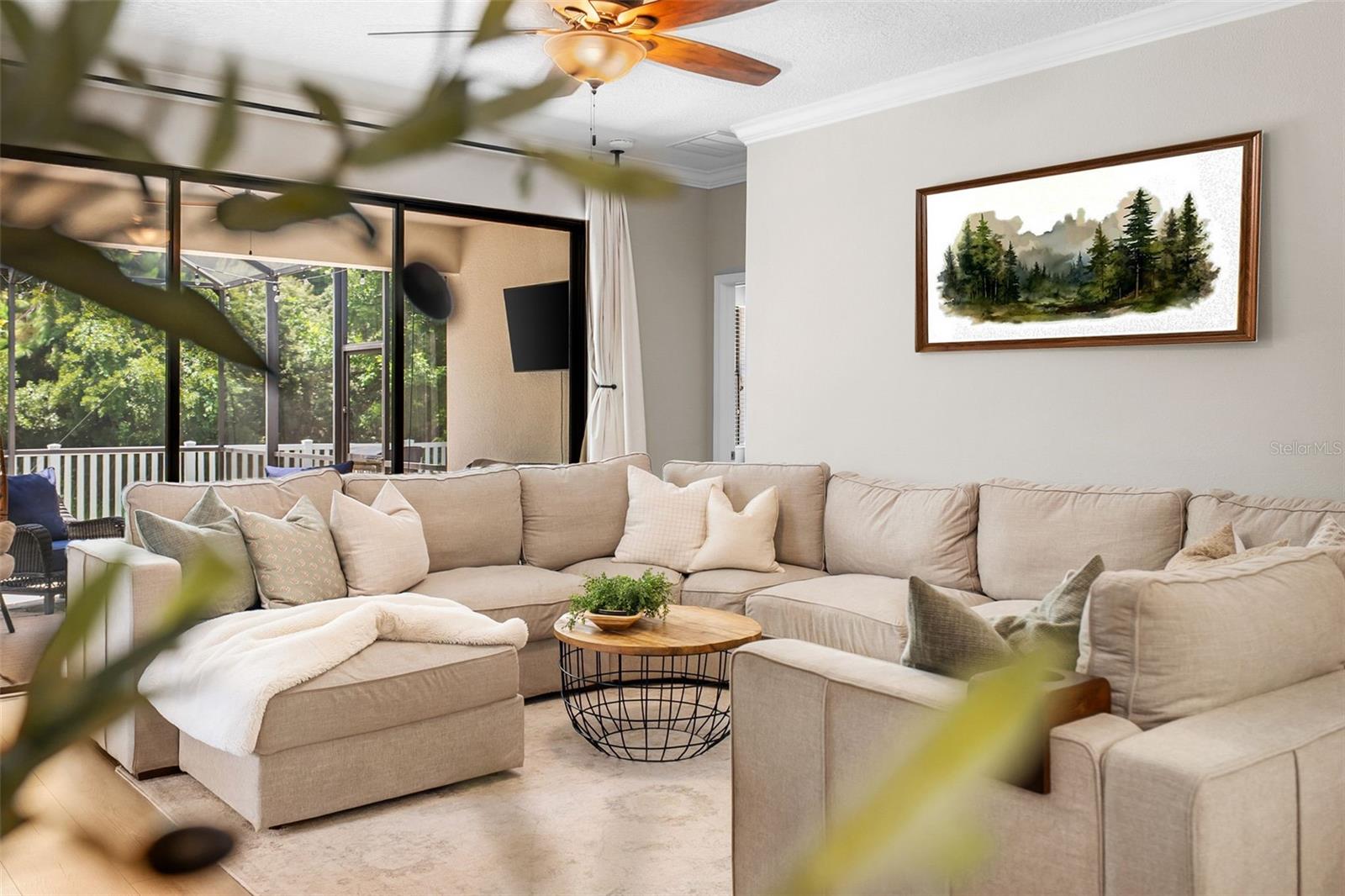 TRINITY PRESERVE - Residential