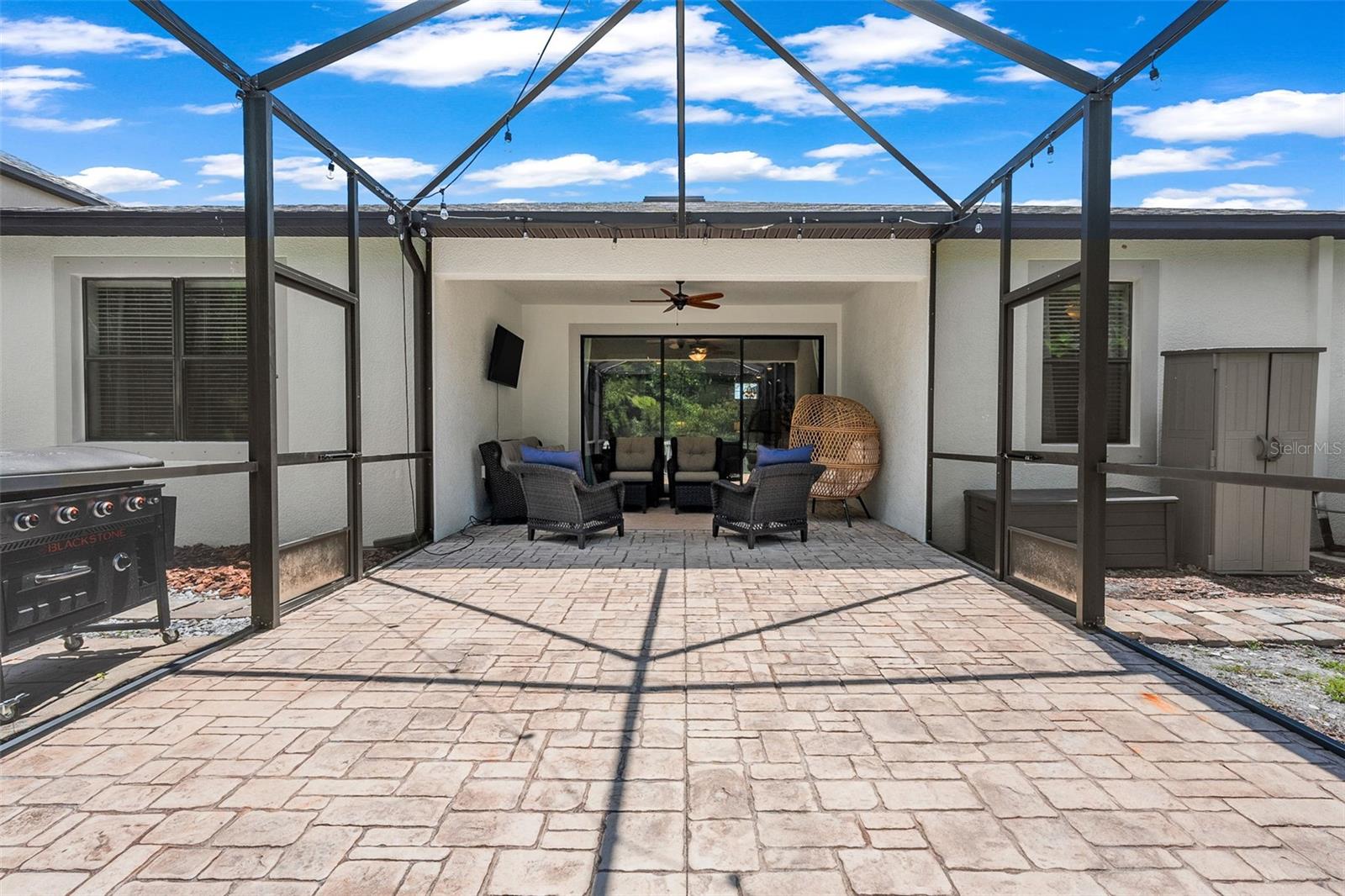 TRINITY PRESERVE - Residential