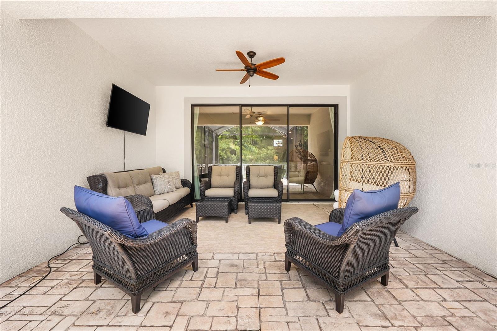 TRINITY PRESERVE - Residential
