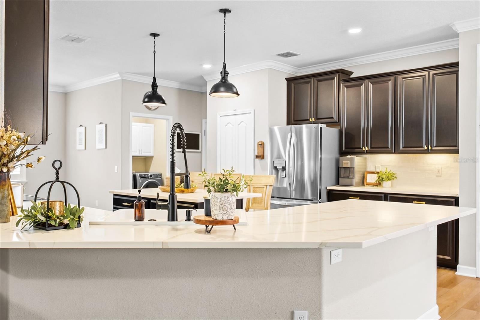 TRINITY PRESERVE - Residential