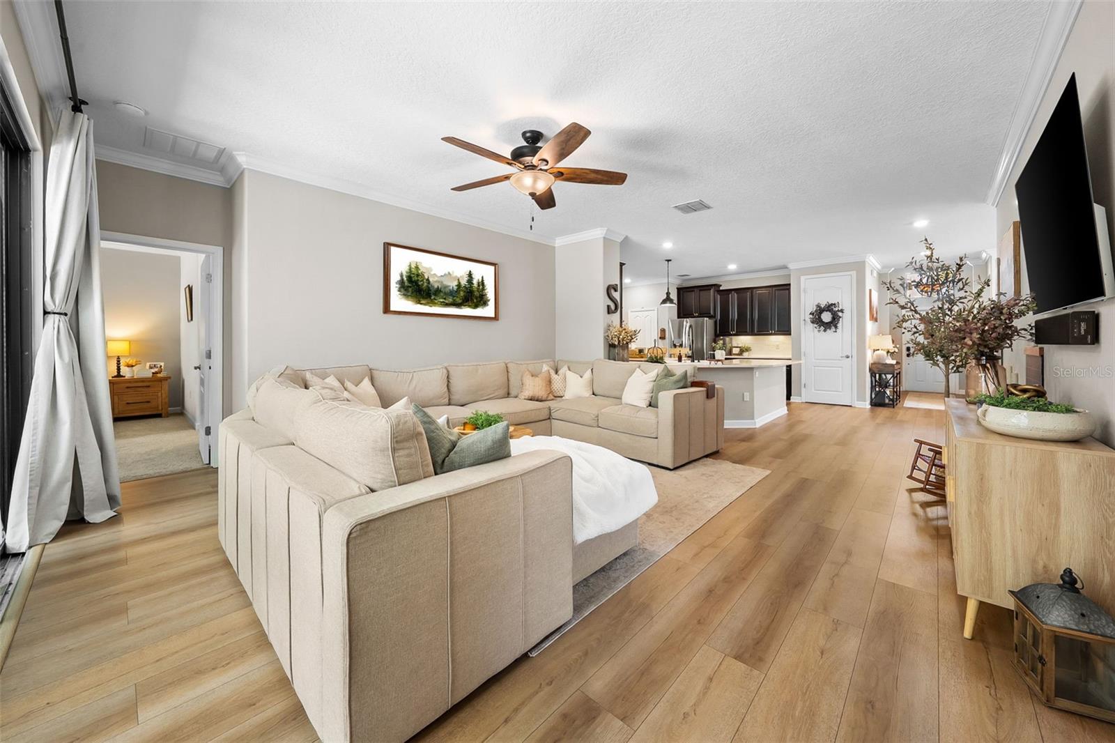 TRINITY PRESERVE - Residential
