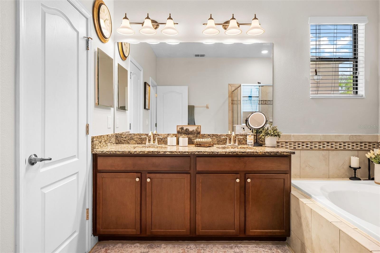 TRINITY PRESERVE - Residential