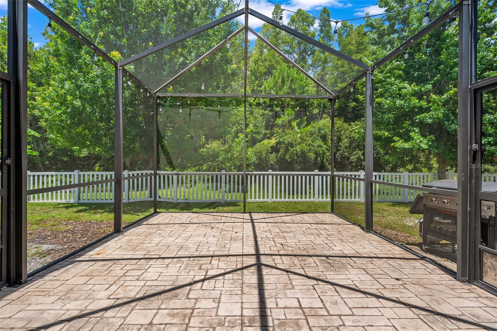 TRINITY PRESERVE - Residential