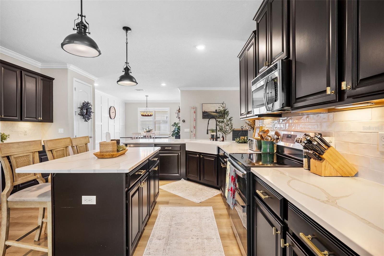 TRINITY PRESERVE - Residential