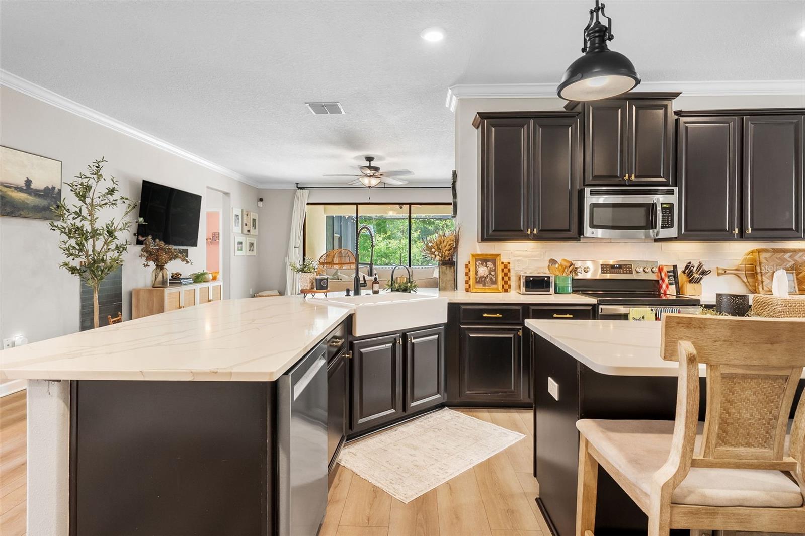 TRINITY PRESERVE - Residential
