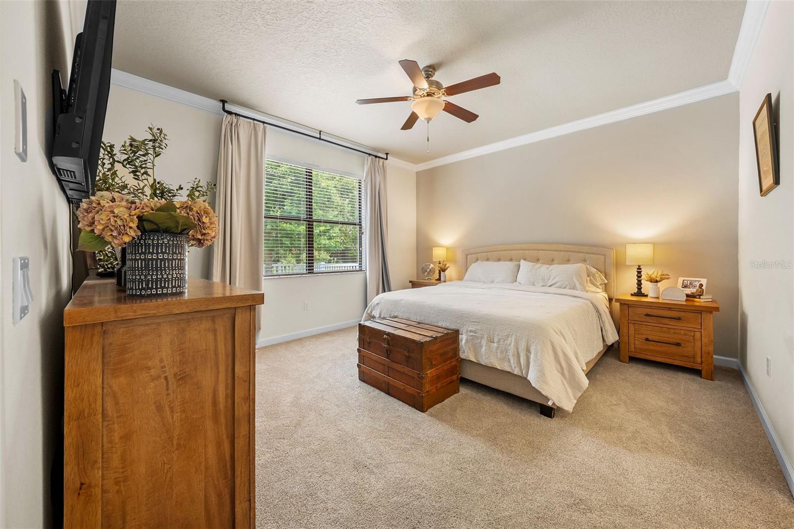 TRINITY PRESERVE - Residential