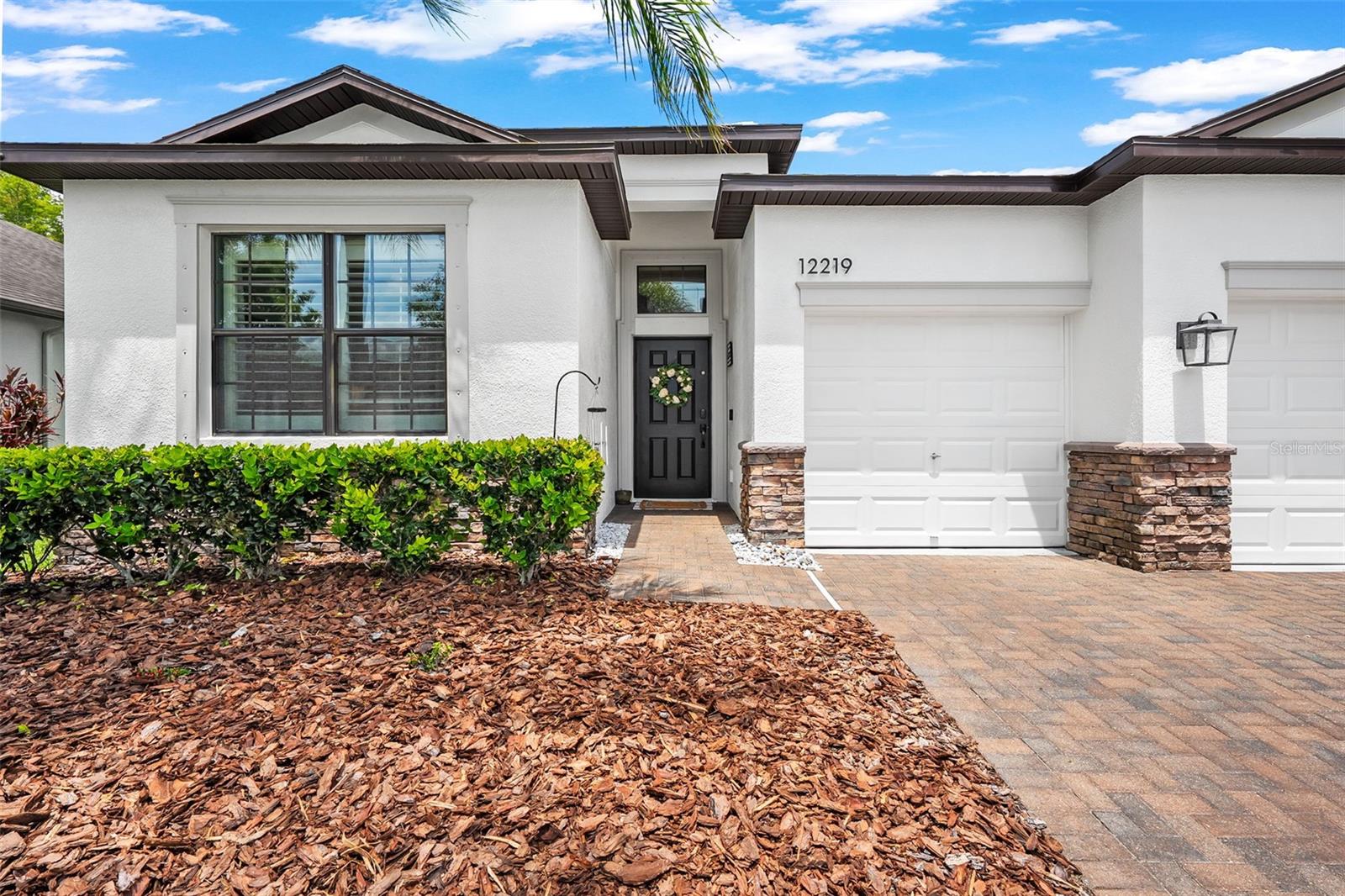 TRINITY PRESERVE - Residential
