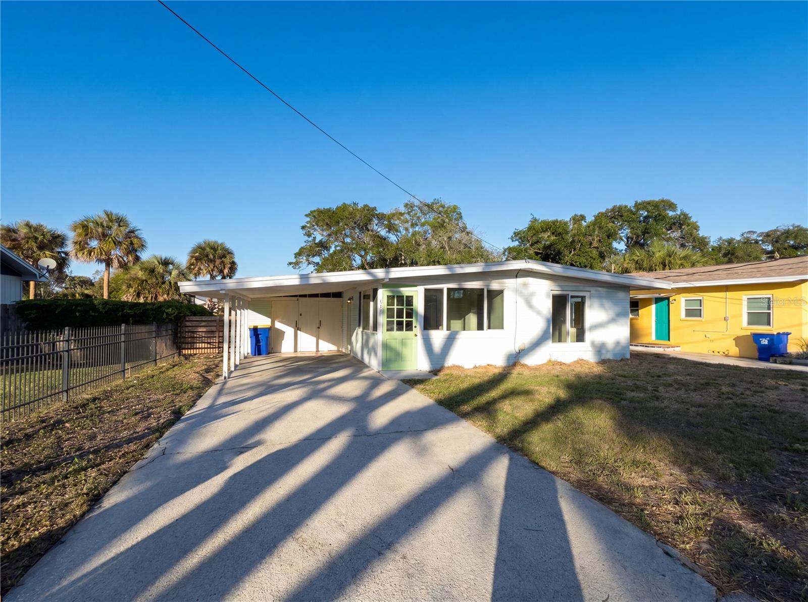 MENDELLS HAWKS PARK - Residential