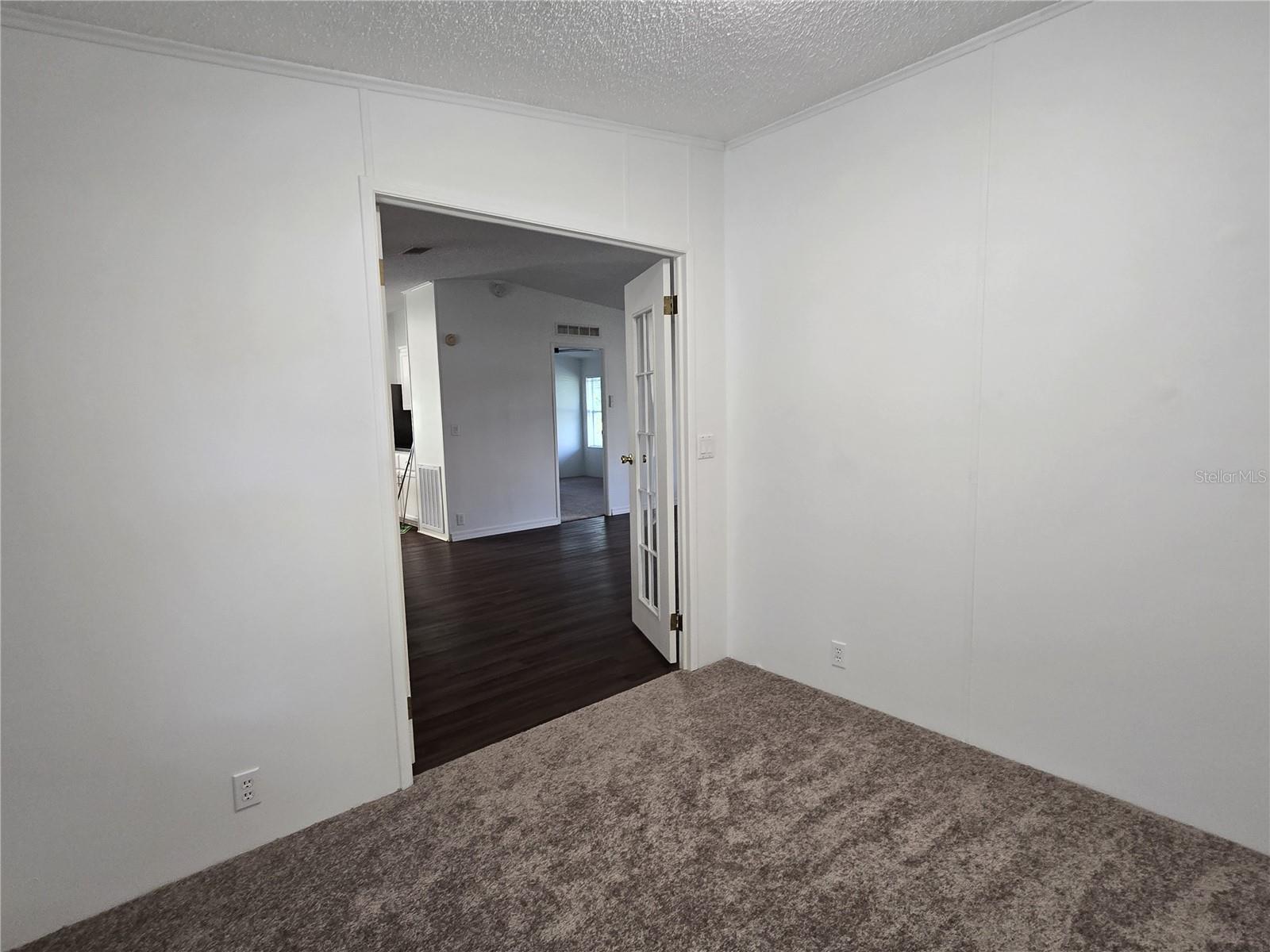 ZELLWOOD STATION COOP MH PARK - Residential