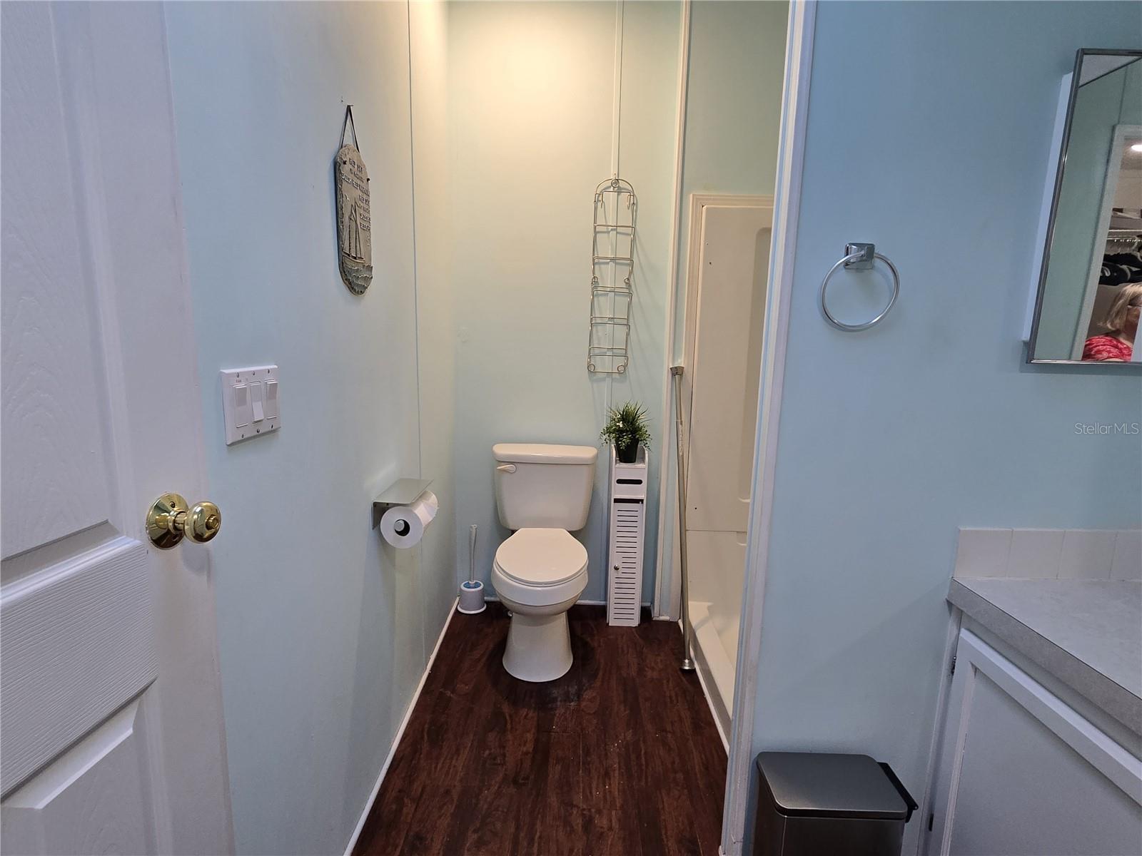 ZELLWOOD STATION COOP MH PARK - Residential