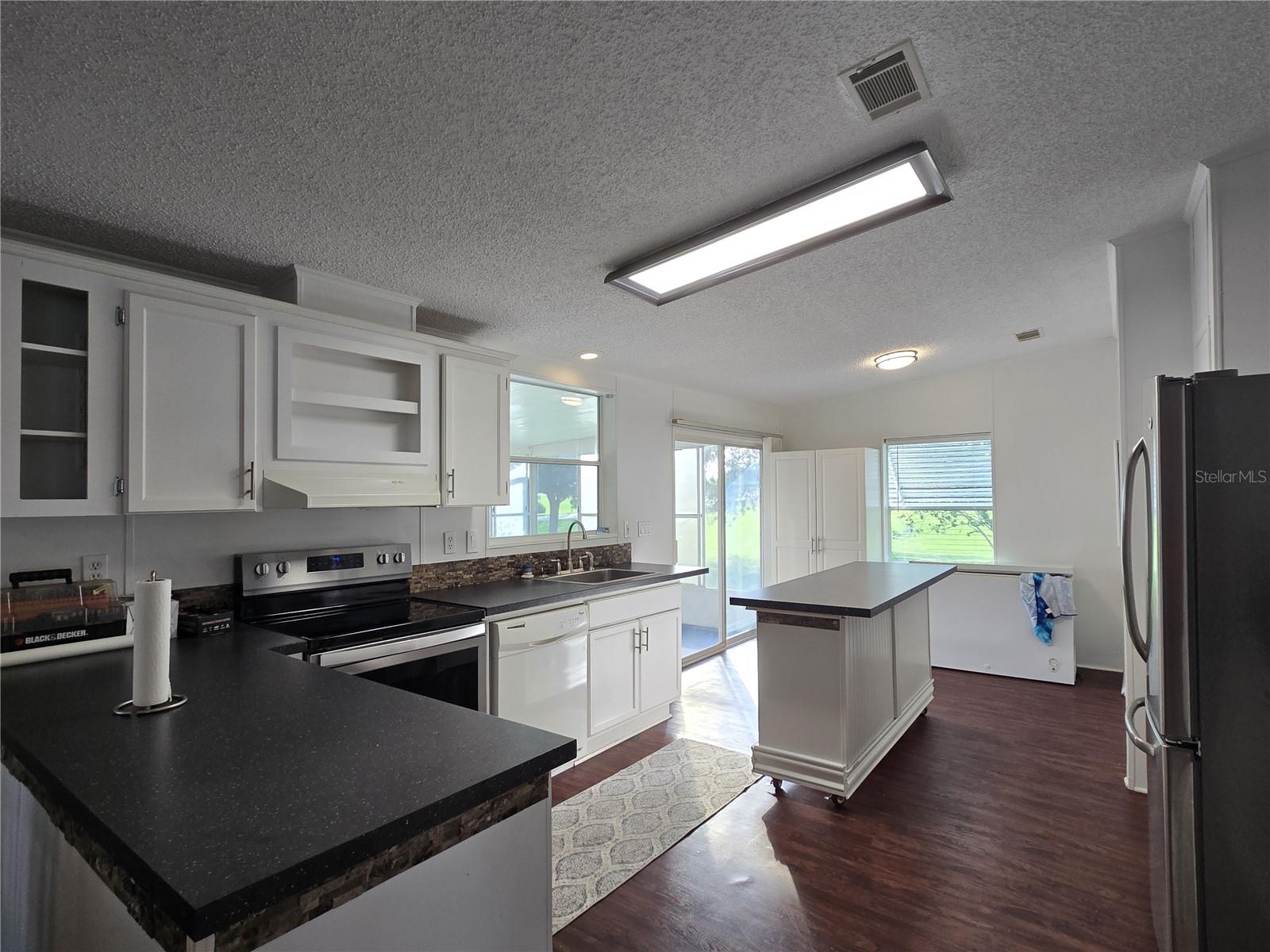 ZELLWOOD STATION COOP MH PARK - Residential