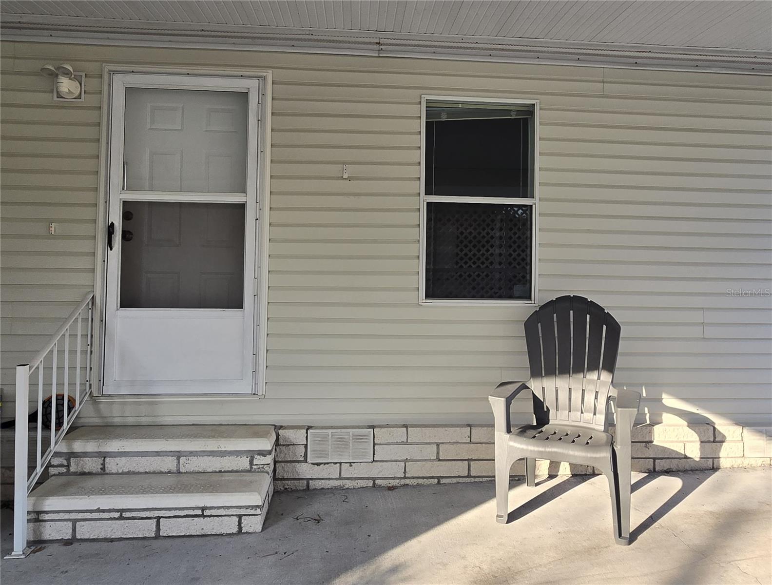 ZELLWOOD STATION COOP MH PARK - Residential
