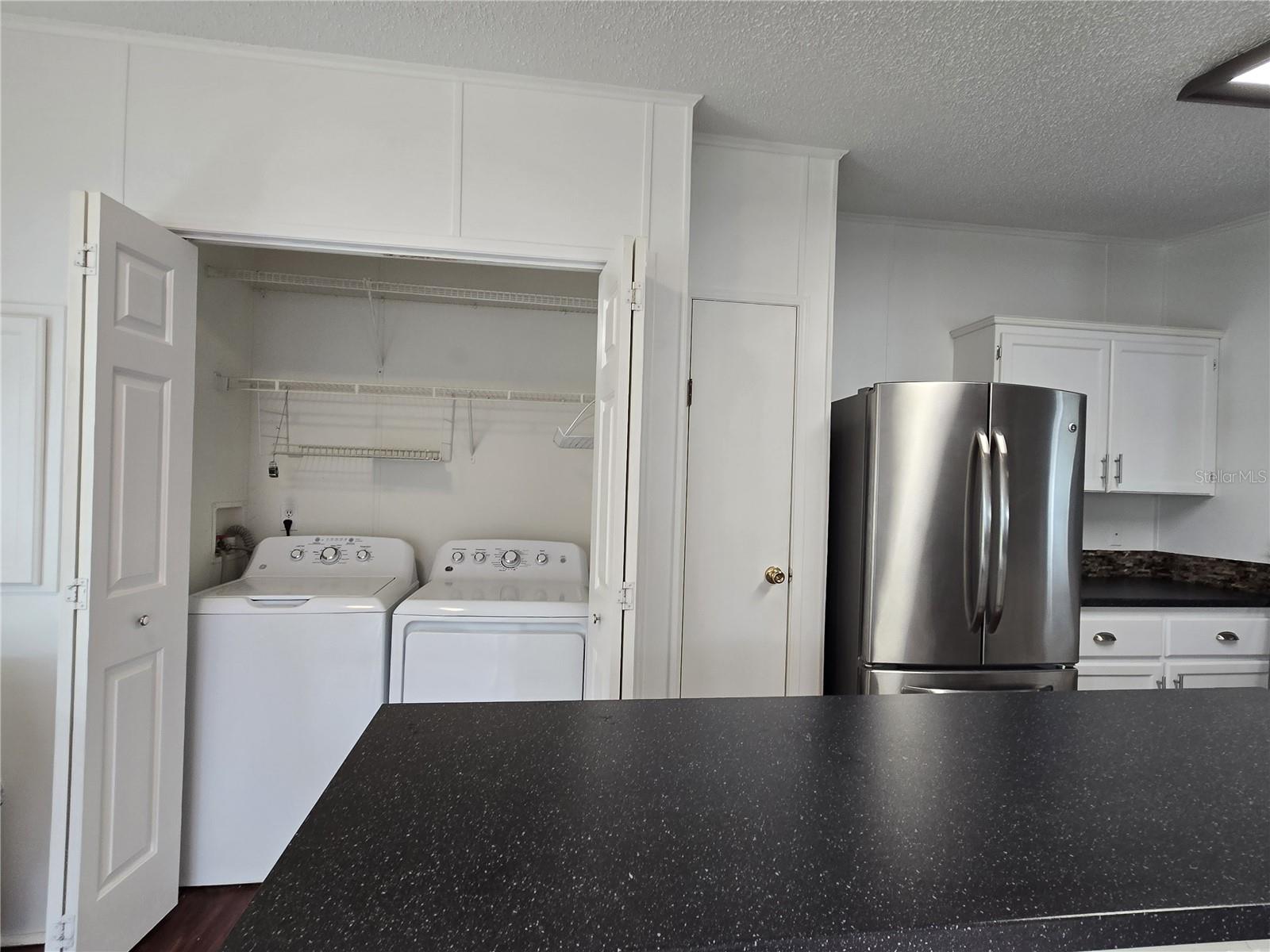 ZELLWOOD STATION COOP MH PARK - Residential