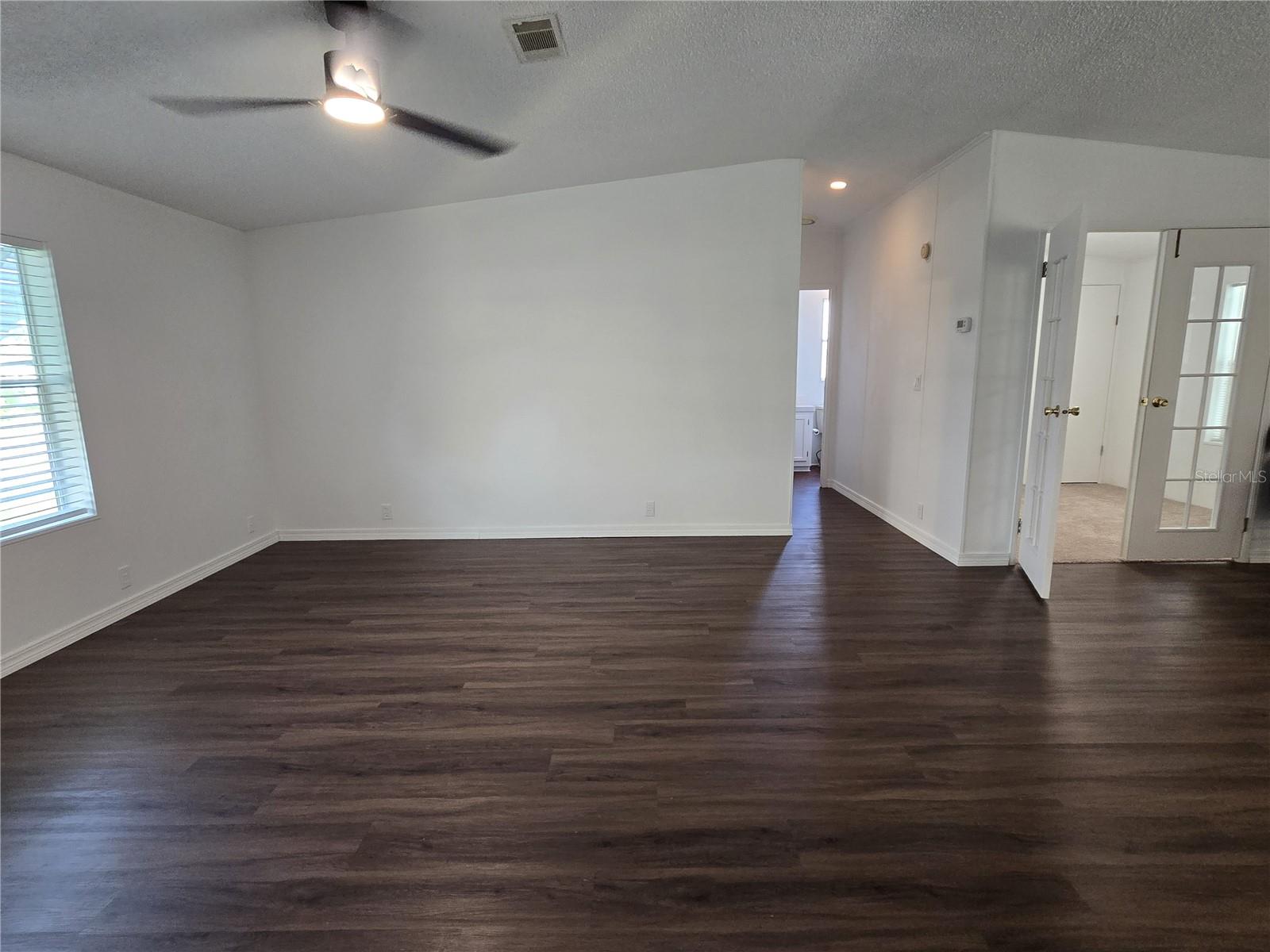 ZELLWOOD STATION COOP MH PARK - Residential