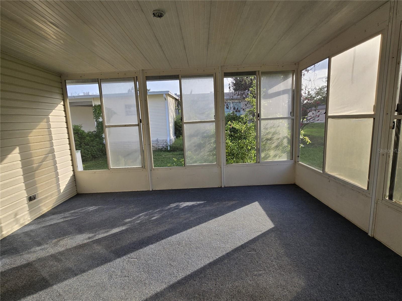 ZELLWOOD STATION COOP MH PARK - Residential