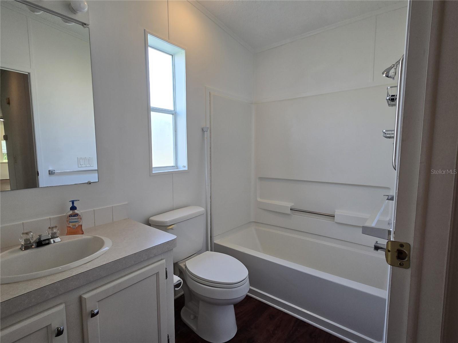 ZELLWOOD STATION COOP MH PARK - Residential
