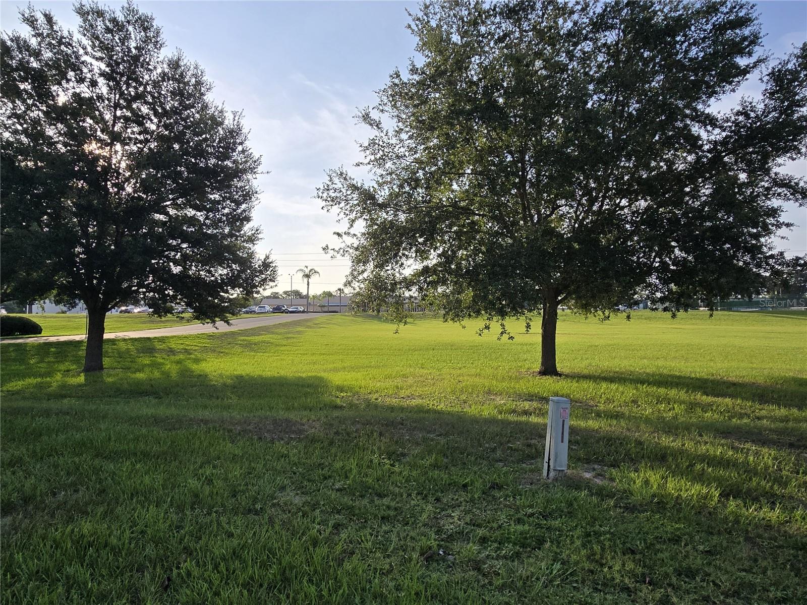 ZELLWOOD STATION COOP MH PARK - Residential