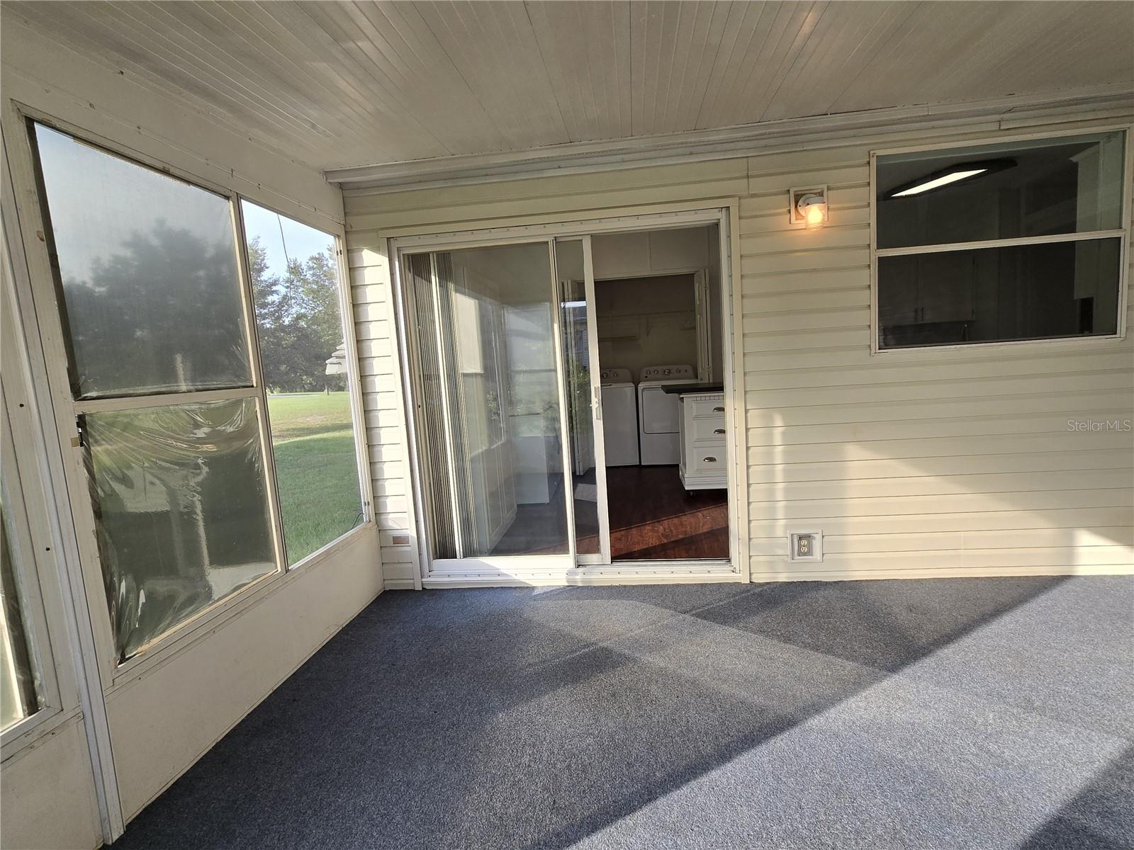 ZELLWOOD STATION COOP MH PARK - Residential