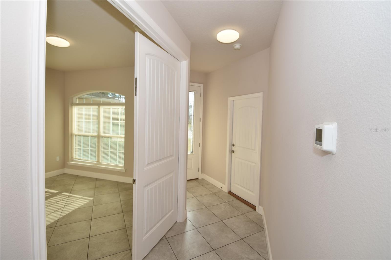 QUAIL HOLLOW - Residential Lease