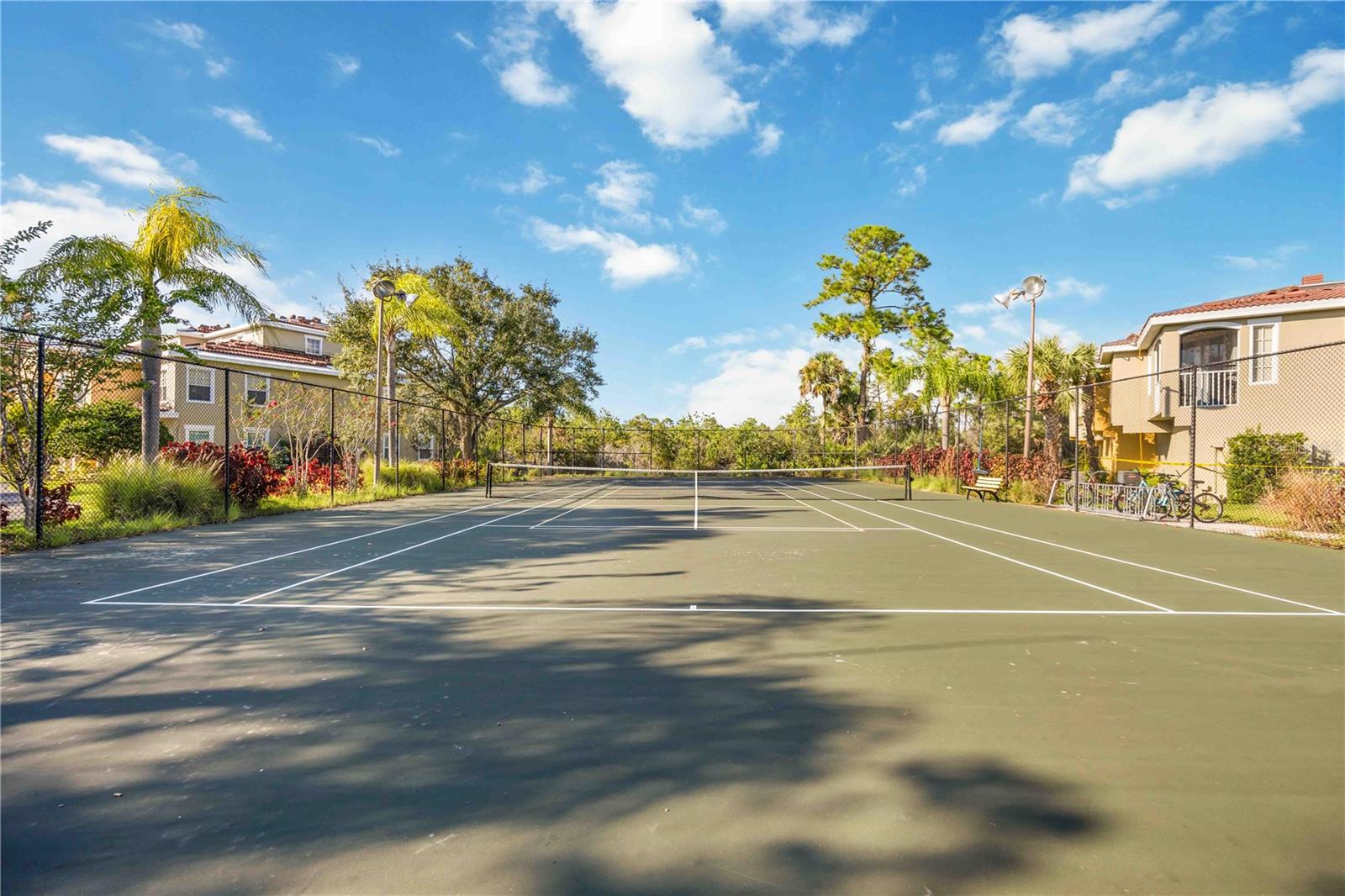 LAS PALMAS OF SARASOTA - Residential