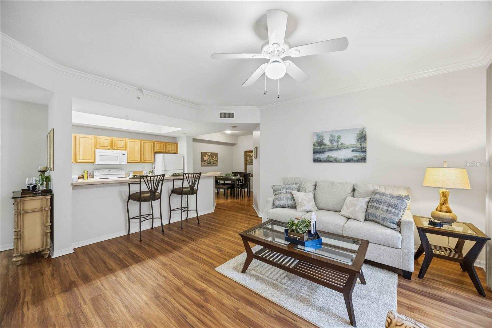 LAS PALMAS OF SARASOTA - Residential