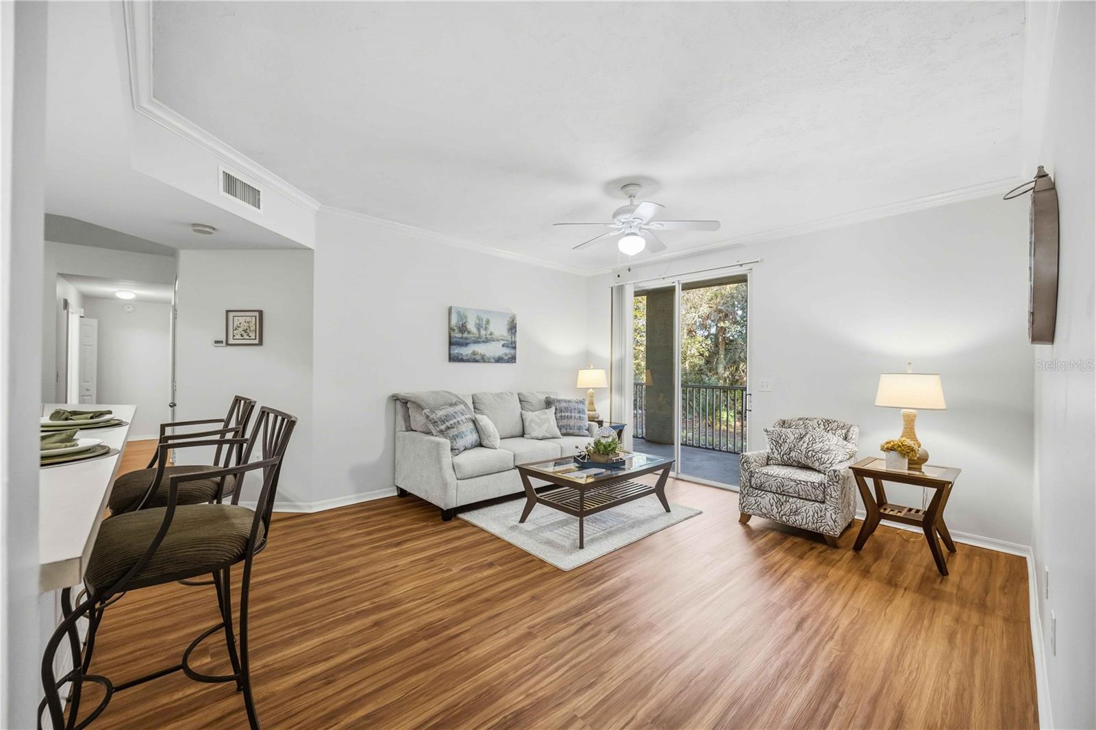 LAS PALMAS OF SARASOTA - Residential