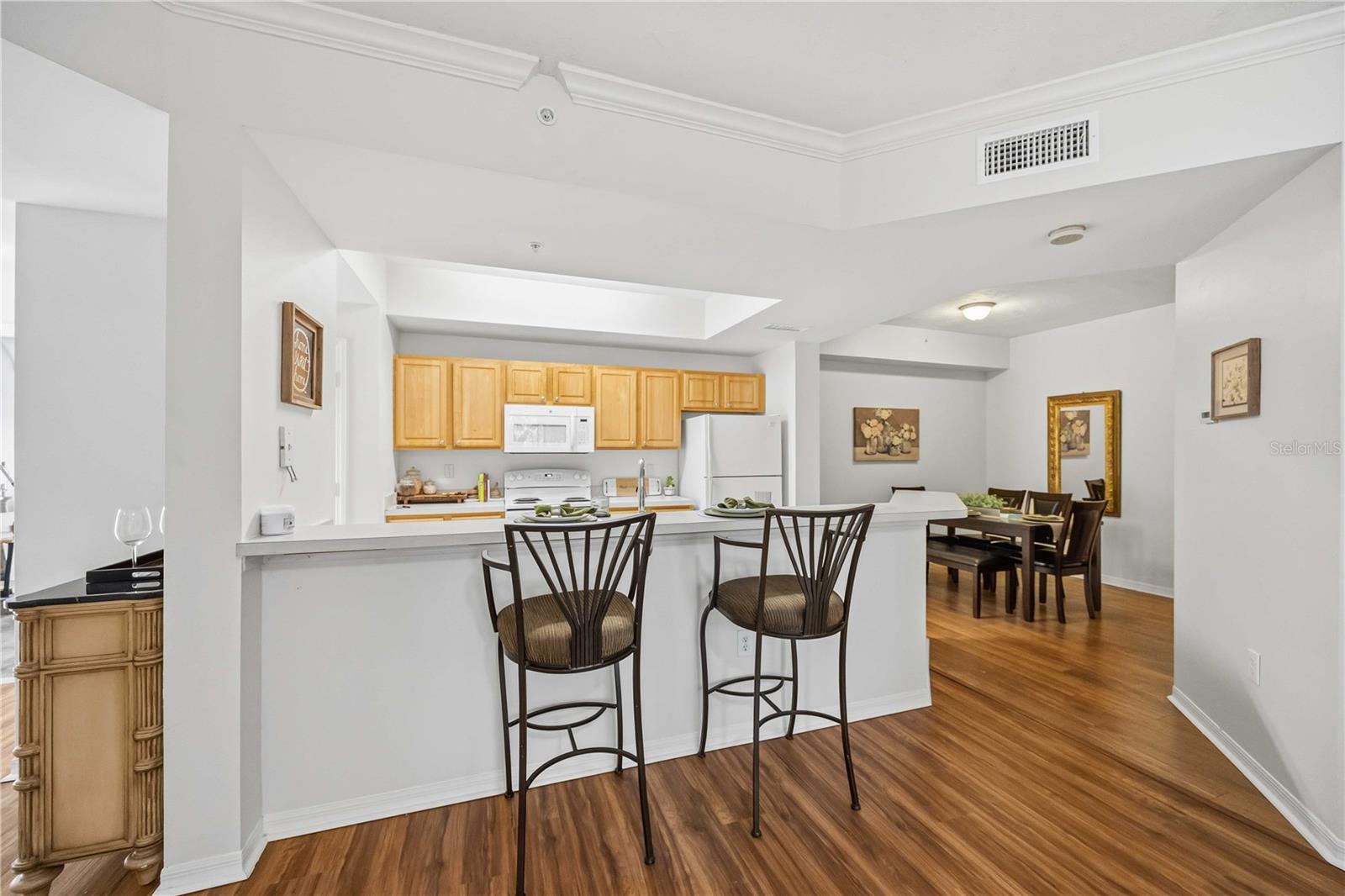 LAS PALMAS OF SARASOTA - Residential