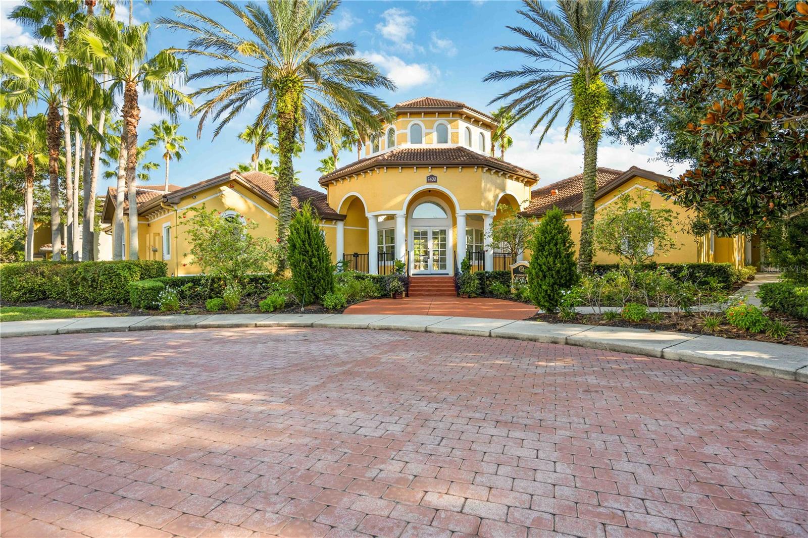 LAS PALMAS OF SARASOTA - Residential