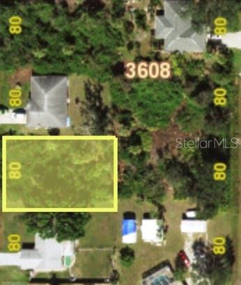 Discover the opportunity to build your Florida dream home on this residential lot located in the desirable Englewood East area of Englewood. This buildable homesite is conveniently located near beaches, boating, shopping, dining, and everyday amenities.

With no HOA restrictions, you have the flexibility to design and build the home that fits your vision. The property is located in a growing area with new construction throughout and provides easy access to Englewood Beach, Boca Grande, golf courses, parks, and the beautiful Gulf Coast lifestyle Southwest Florida is known for.

Whether you're looking to build now or invest for the future, this lot offers a great opportunity to secure property in one of Englewood’s expanding residential communities.