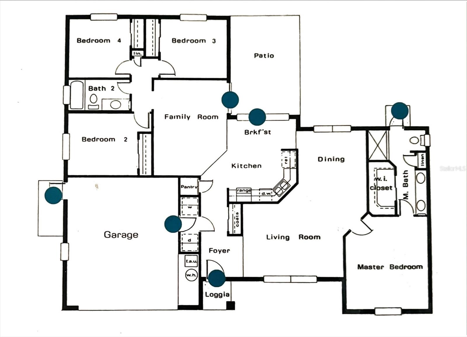 INDIAN RIDGE UNIT 4 - Residential