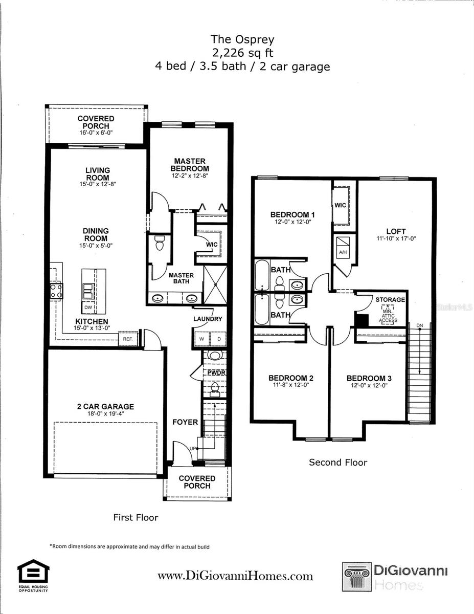 SUMMERSET VILLAS - Residential