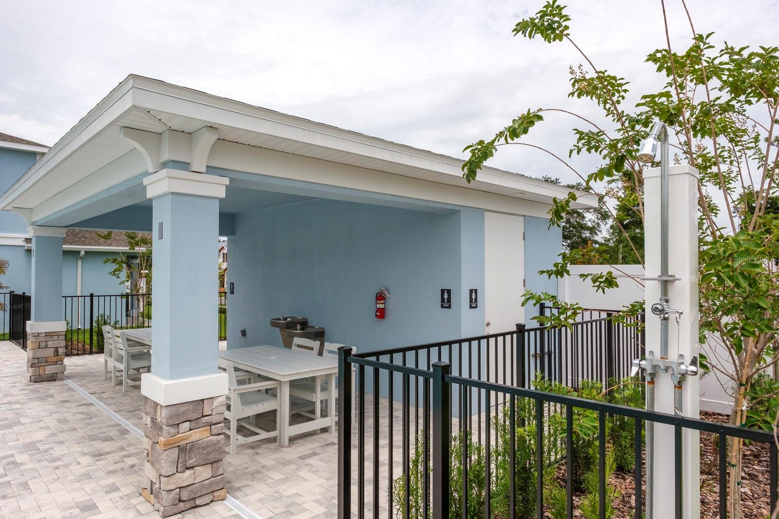 SUMMERSET VILLAS - Residential