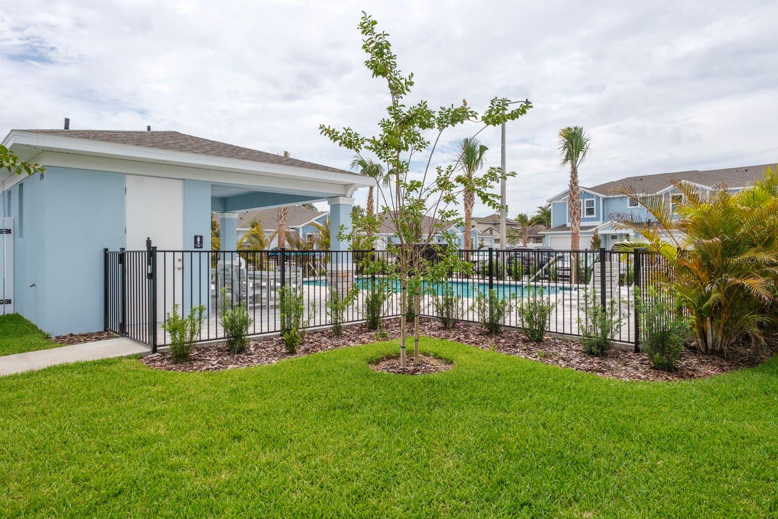 SUMMERSET VILLAS - Residential