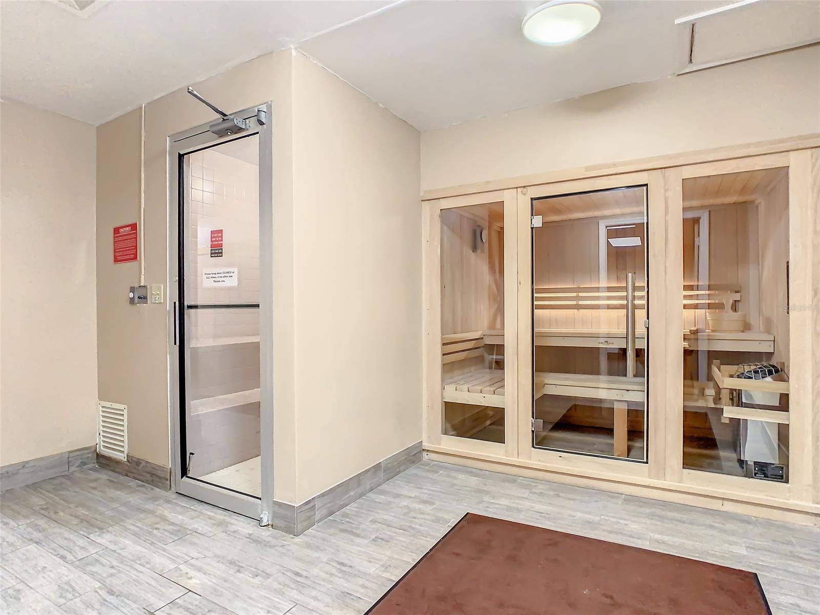 Bayshore Bath & Tennis Club Condo - Residential