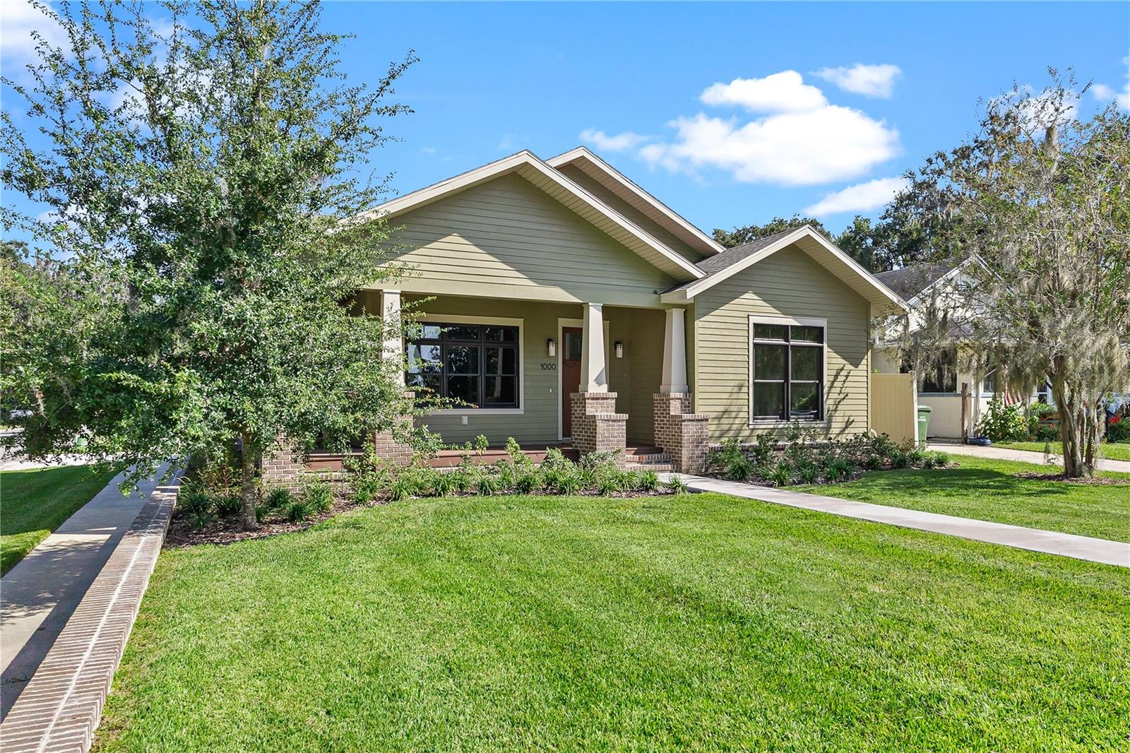 PALMORA PARK - Residential