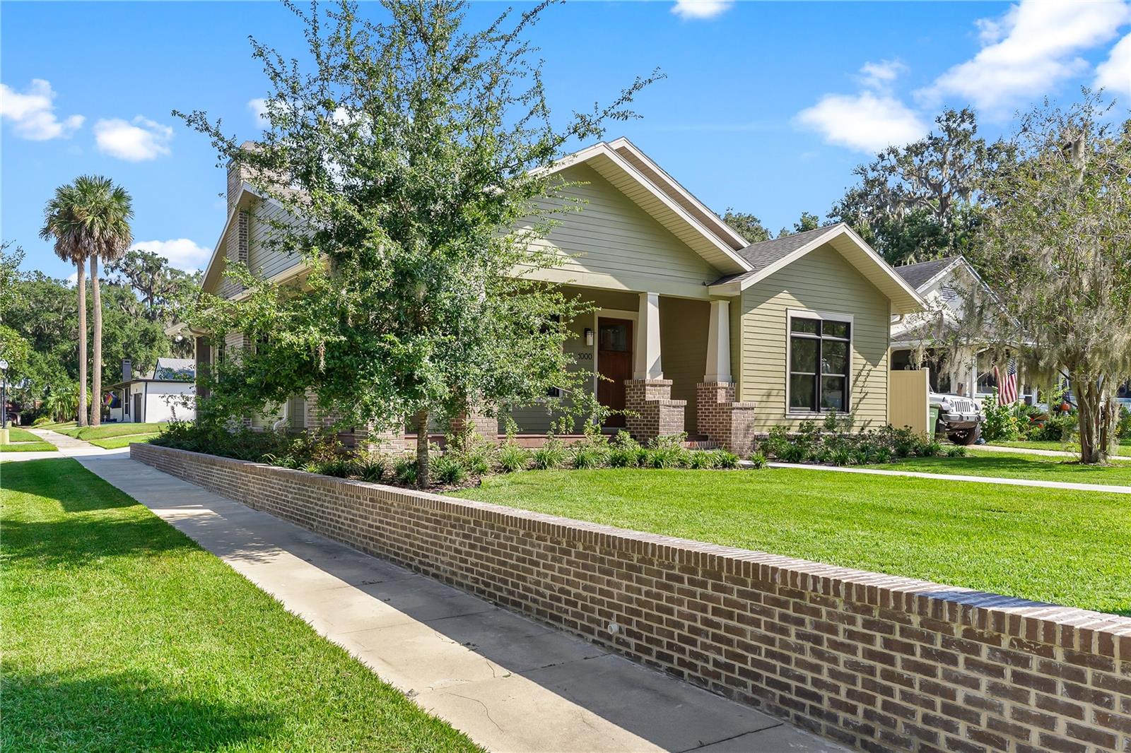 PALMORA PARK - Residential