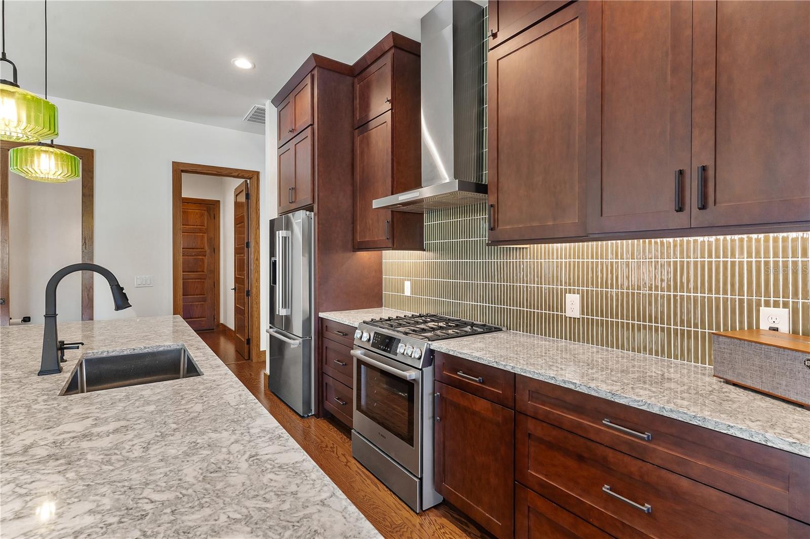 PALMORA PARK - Residential