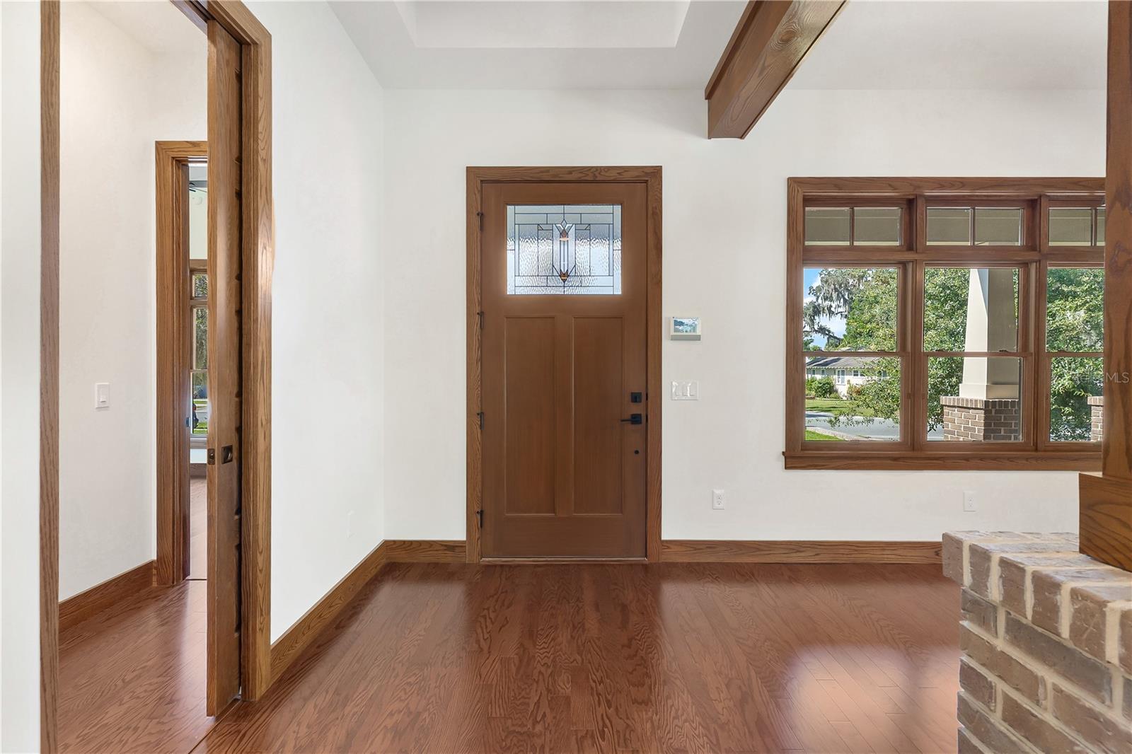 PALMORA PARK - Residential